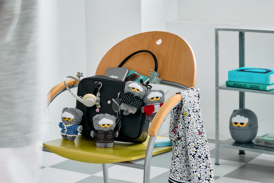 ZO&FRIENDS最新「Ordinary Day POP-UP」登場